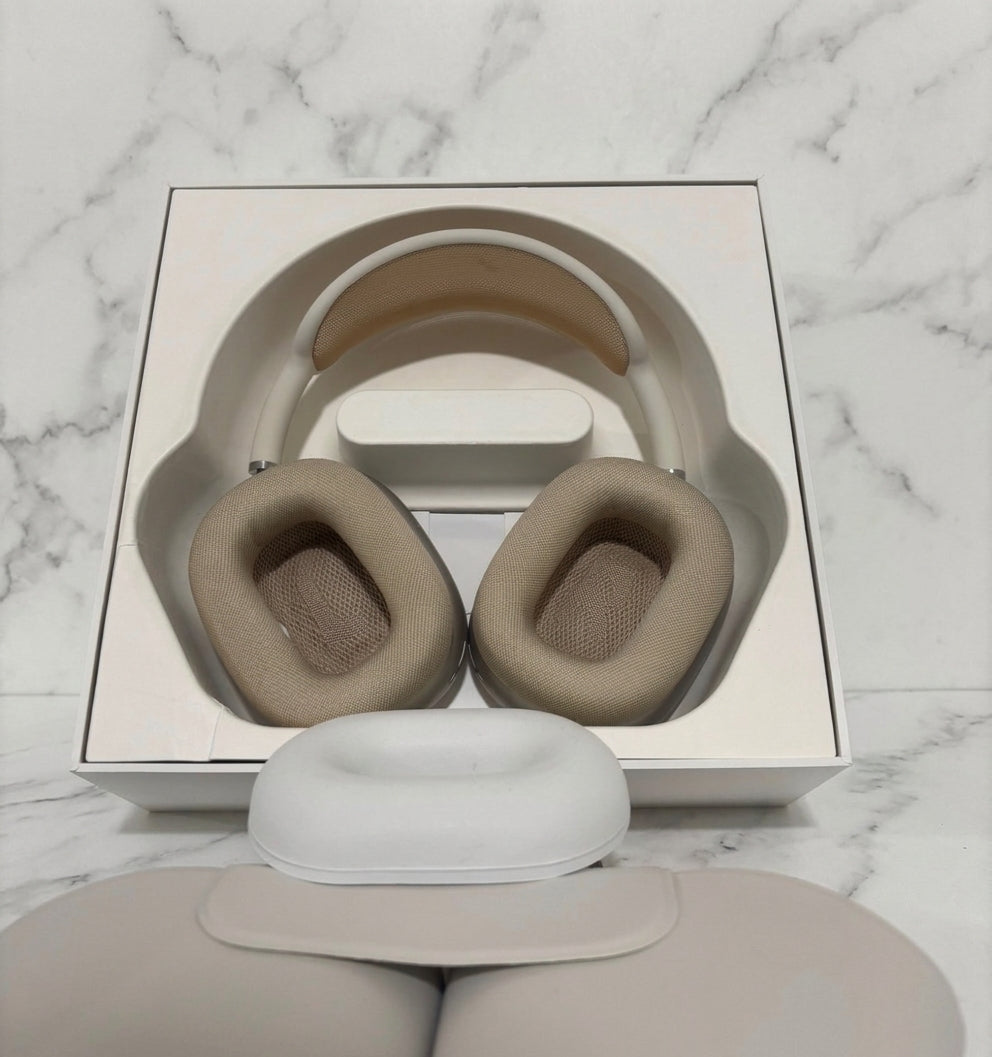 Apple AirPods Max (2ª Generazione) — USB-C / Over-Ear