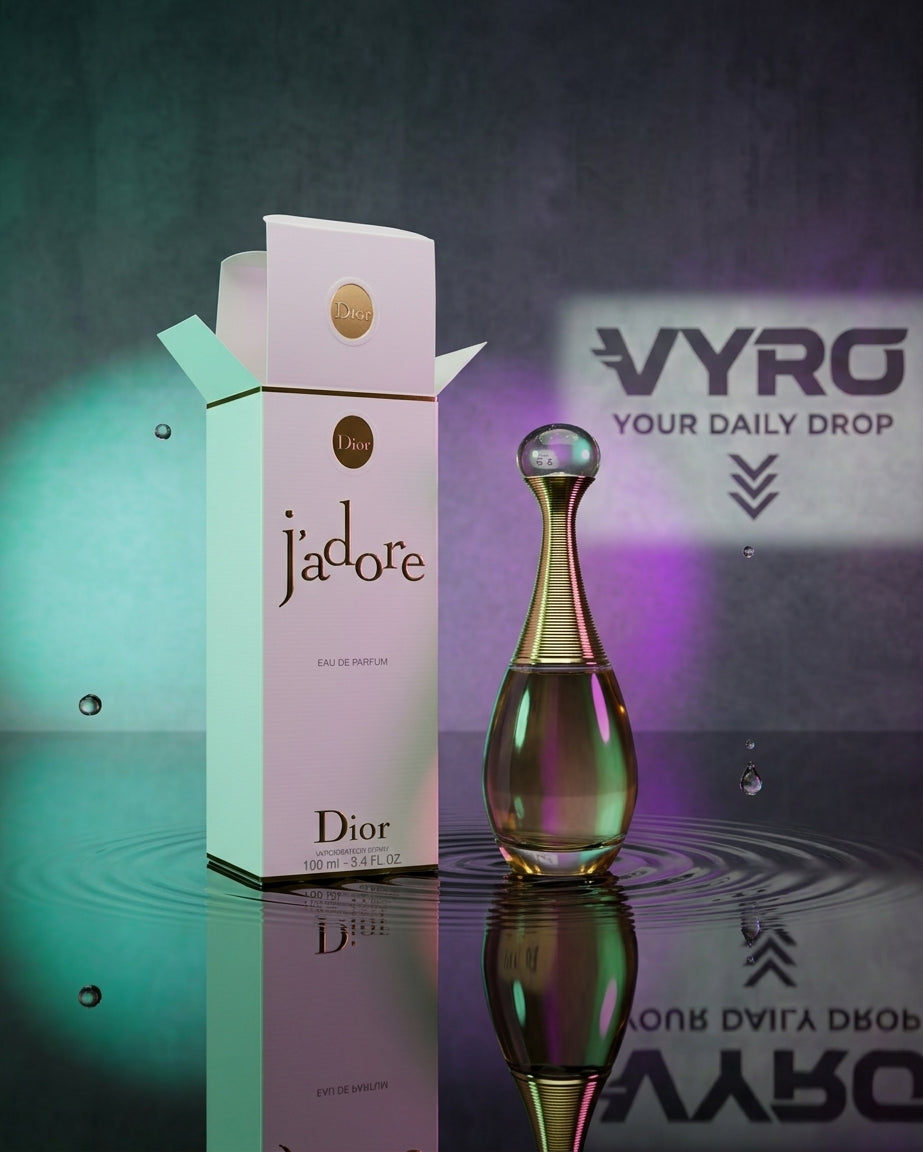 Dior — J'adore Eau de Parfum (100ml)