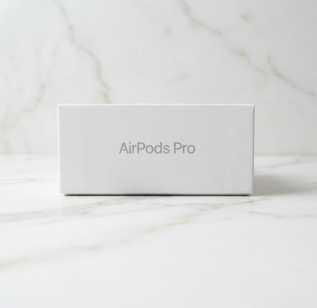 Apple AirPods Pro (3ª Generazione) — MagSafe / USB-C