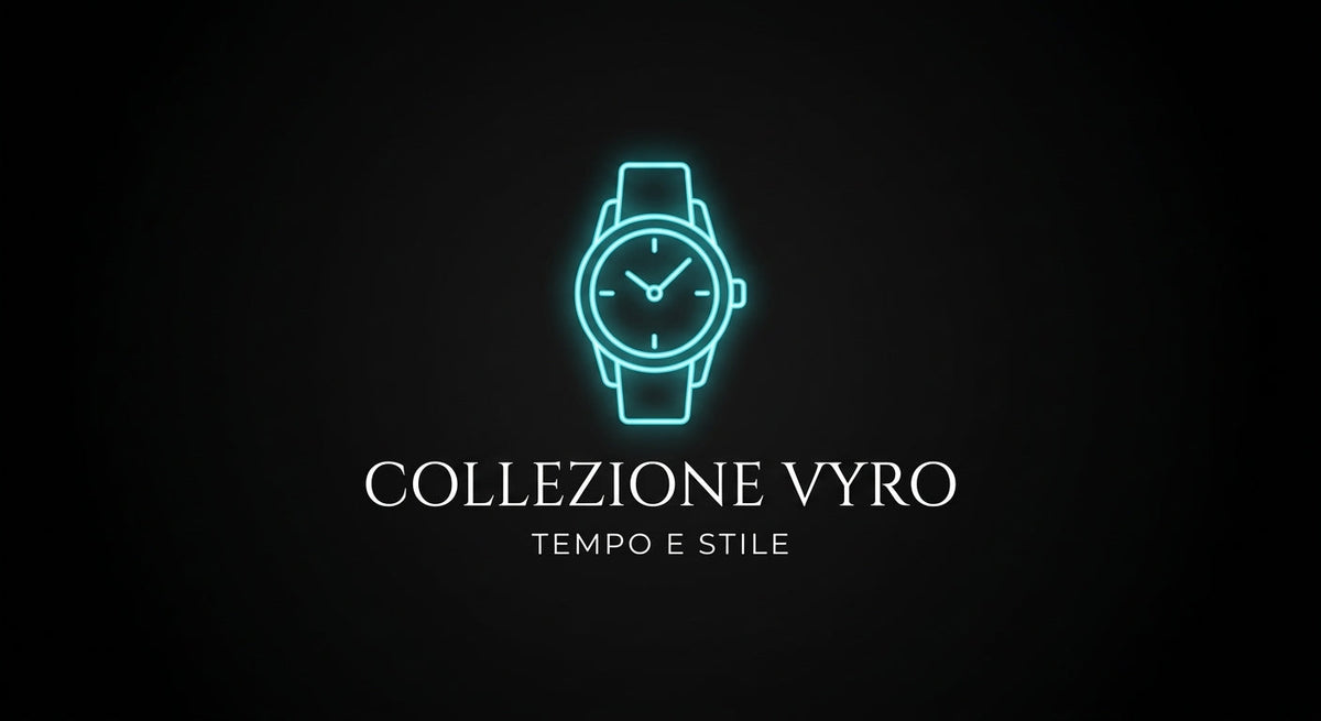 OROLOGI VYRO