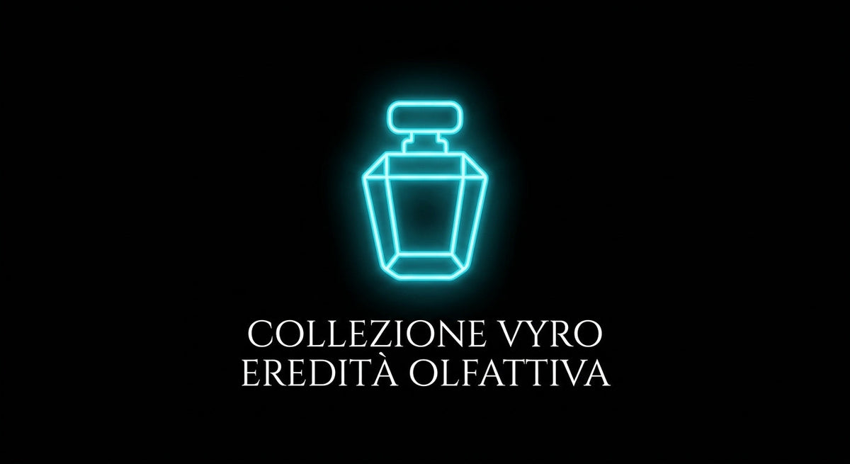 PROFUMI VYRO