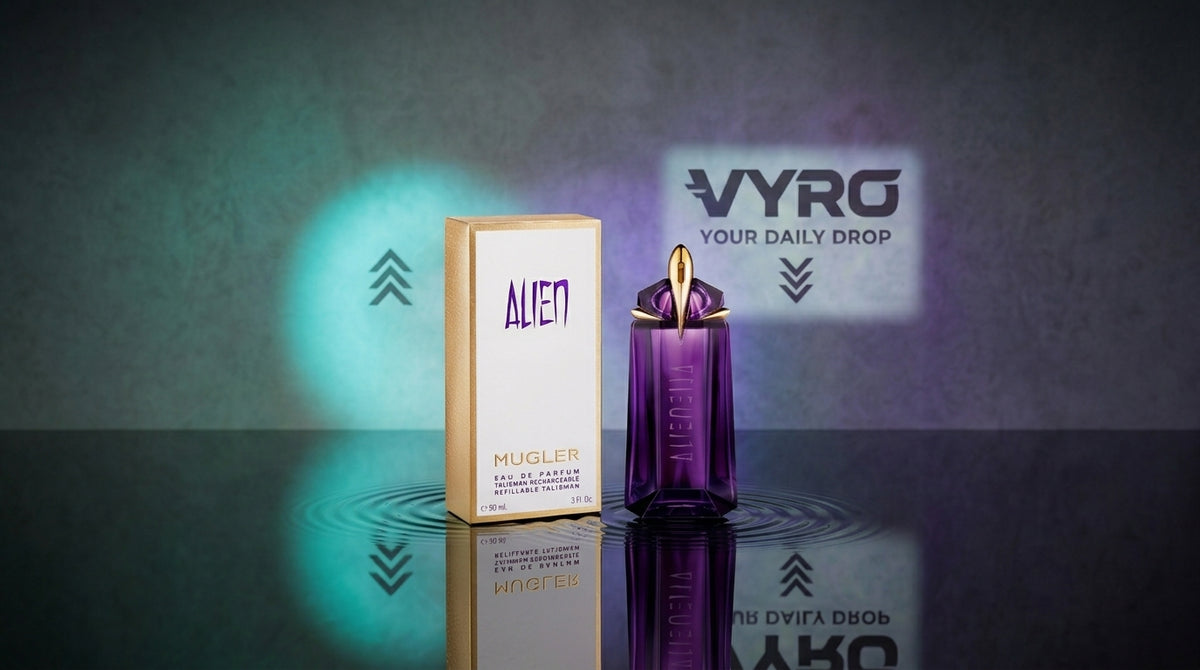 Mugler — Alien Eau de Parfum (90ml)