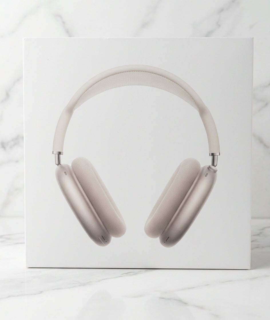 Apple AirPods Max (2ª Generazione) — USB-C / Over-Ear