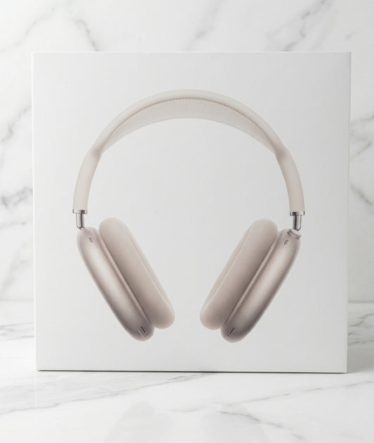 Apple AirPods Max (2ª Generazione) — USB-C / Over-Ear