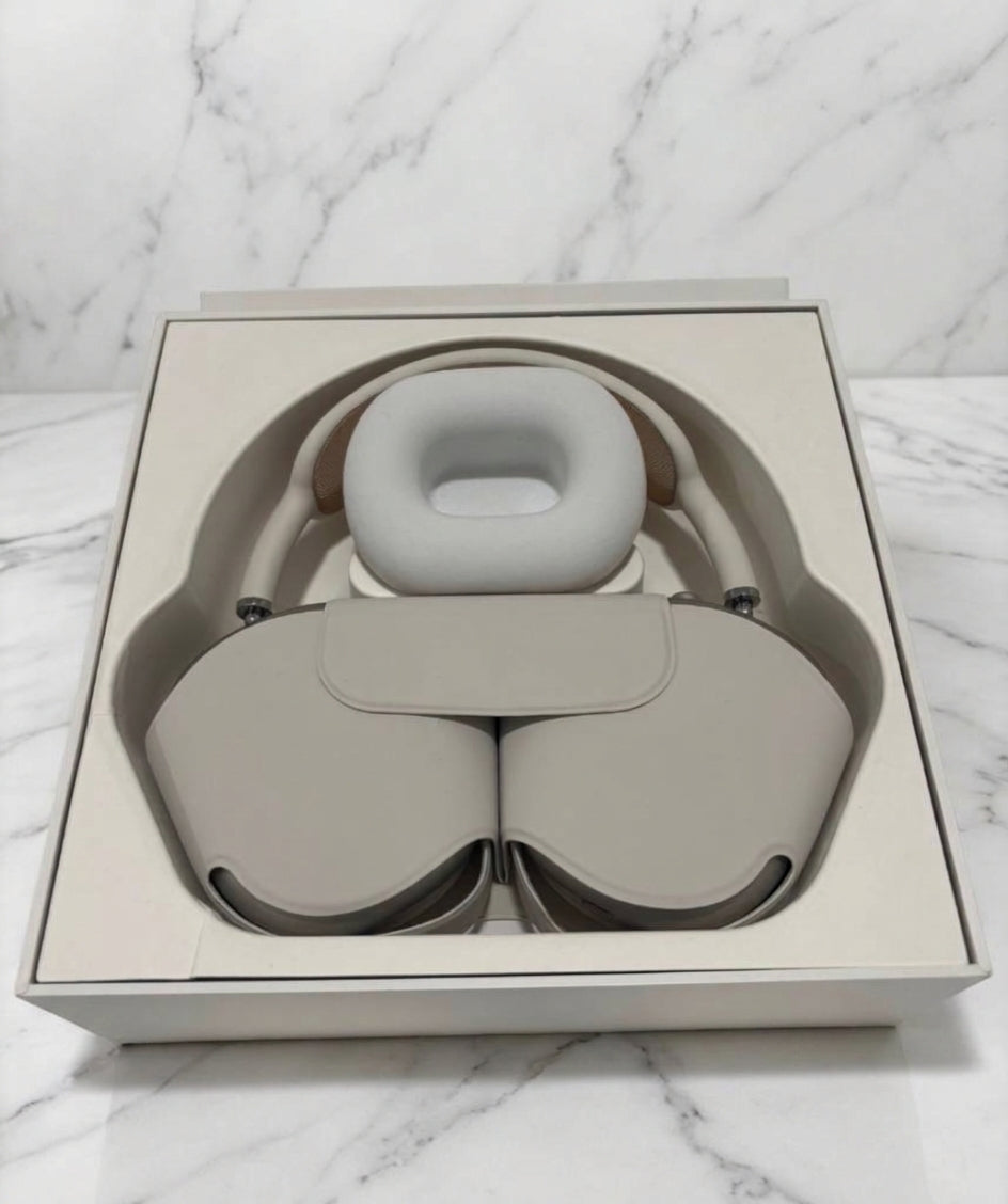Apple AirPods Max (2ª Generazione) — USB-C / Over-Ear