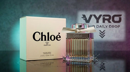 Chloé — Chloé Eau de Parfum (75ml)