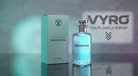 Louis Vuitton — Imagination Eau de Parfum (100ml)