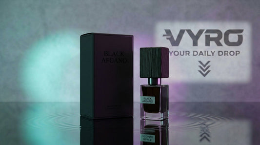 Nasomatto — Black Afgano Extrait de Parfum (30ml)