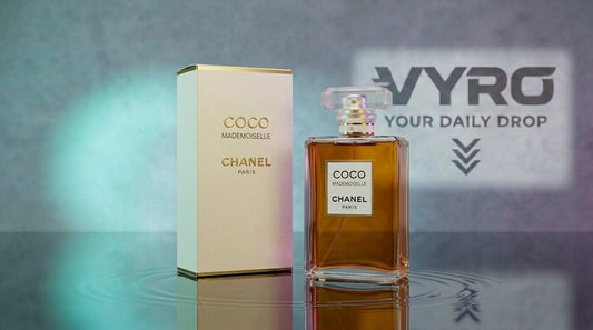 Chanel — Coco Mademoiselle Eau de Parfum (100ml)
