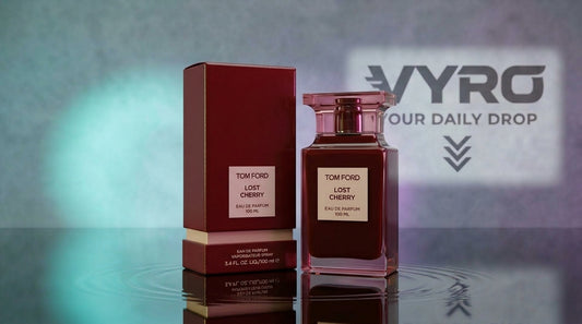 Tom Ford — Lost Cherry Eau de Parfum (100ml)