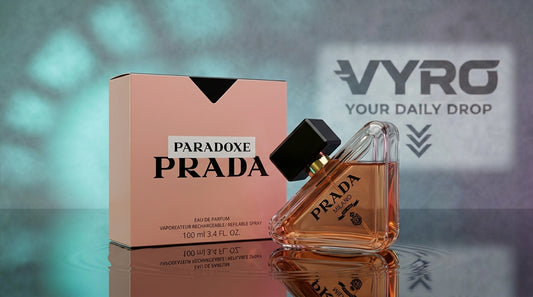 Prada — Paradoxe Eau de Parfum (100ml)