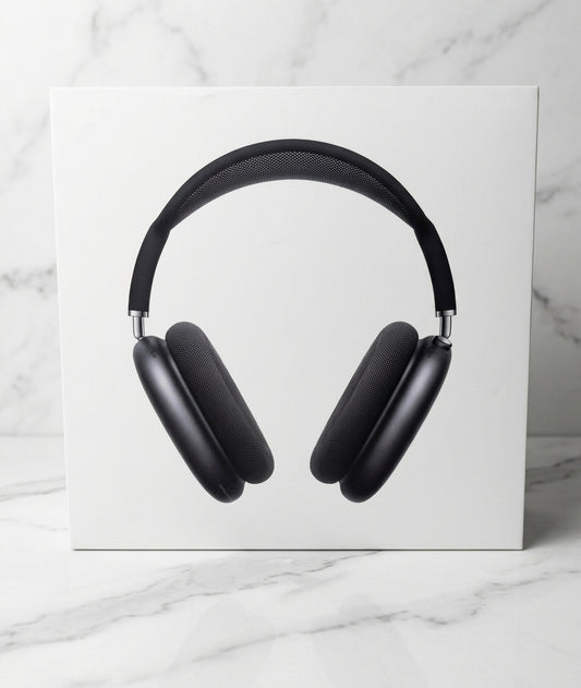 Apple — AirPods Max (Nero / Grigio Siderale)