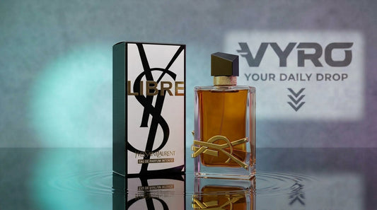 Yves Saint Laurent — Libre Eau de Parfum Intense (90ml)