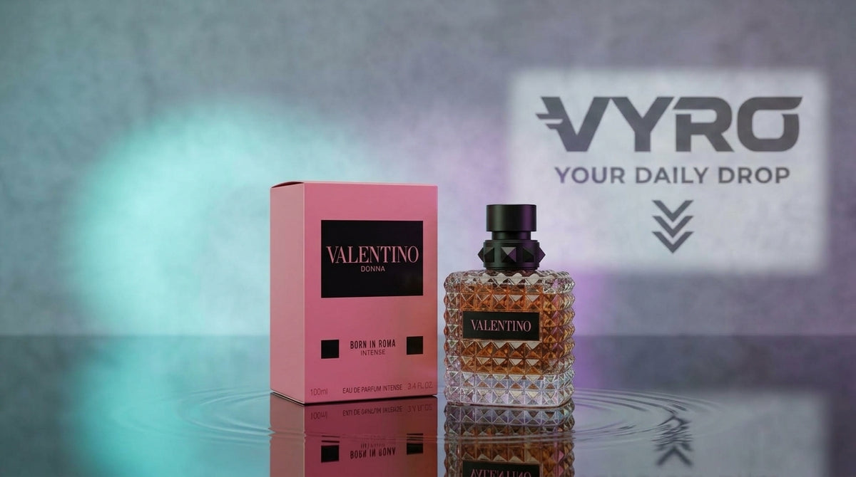 Valentino — Donna Born In Roma Intense Eau de Parfum (100ml)