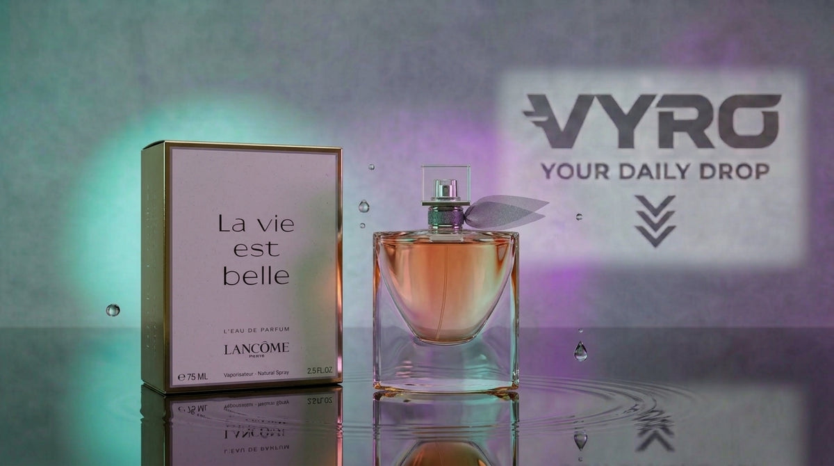 Lancôme — La Vie Est Belle Eau de Parfum (75ml)