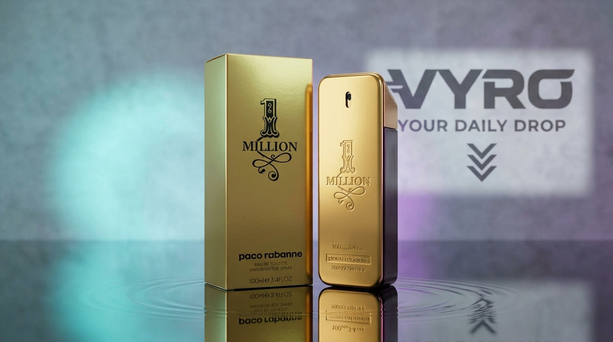 Rabanne — 1 Million (Eau de Toilette)