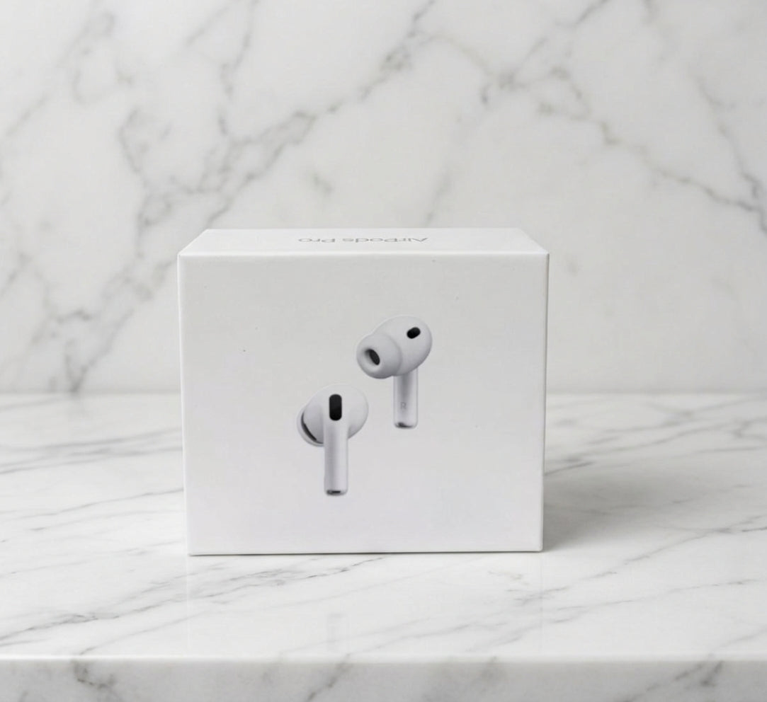 Apple AirPods Pro (3ª Generazione) — MagSafe / USB-C