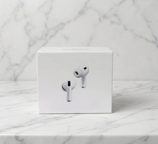 Apple AirPods Pro (3ª Generazione) — MagSafe / USB-C