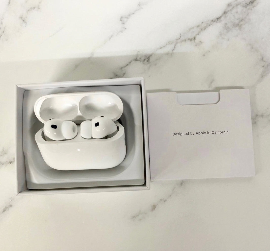 Apple AirPods Pro (3ª Generazione) — MagSafe / USB-C